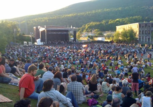 The Truth About Age Restrictions for Concerts in Hampden County, MA